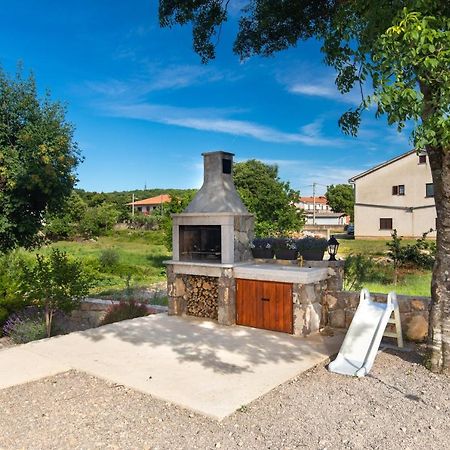 Apartments Brig Perfect Countryside Holiday! Krk Town Extérieur photo