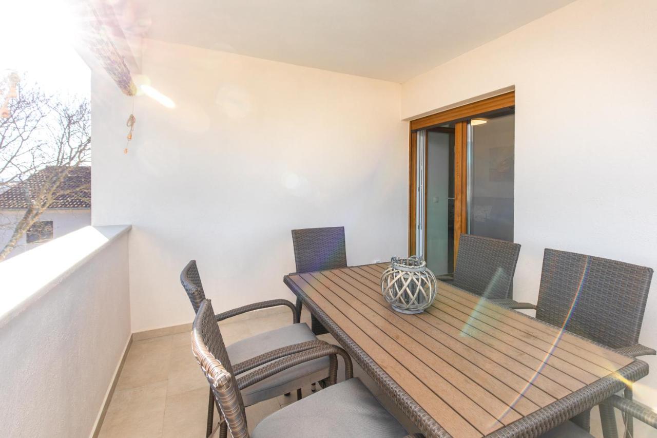 Apartments Brig Perfect Countryside Holiday! Krk Town Extérieur photo