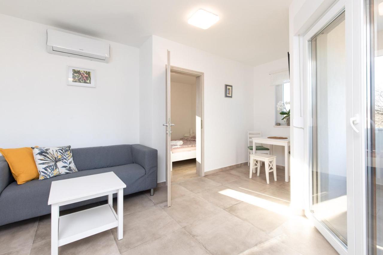 Apartments Brig Perfect Countryside Holiday! Krk Town Extérieur photo