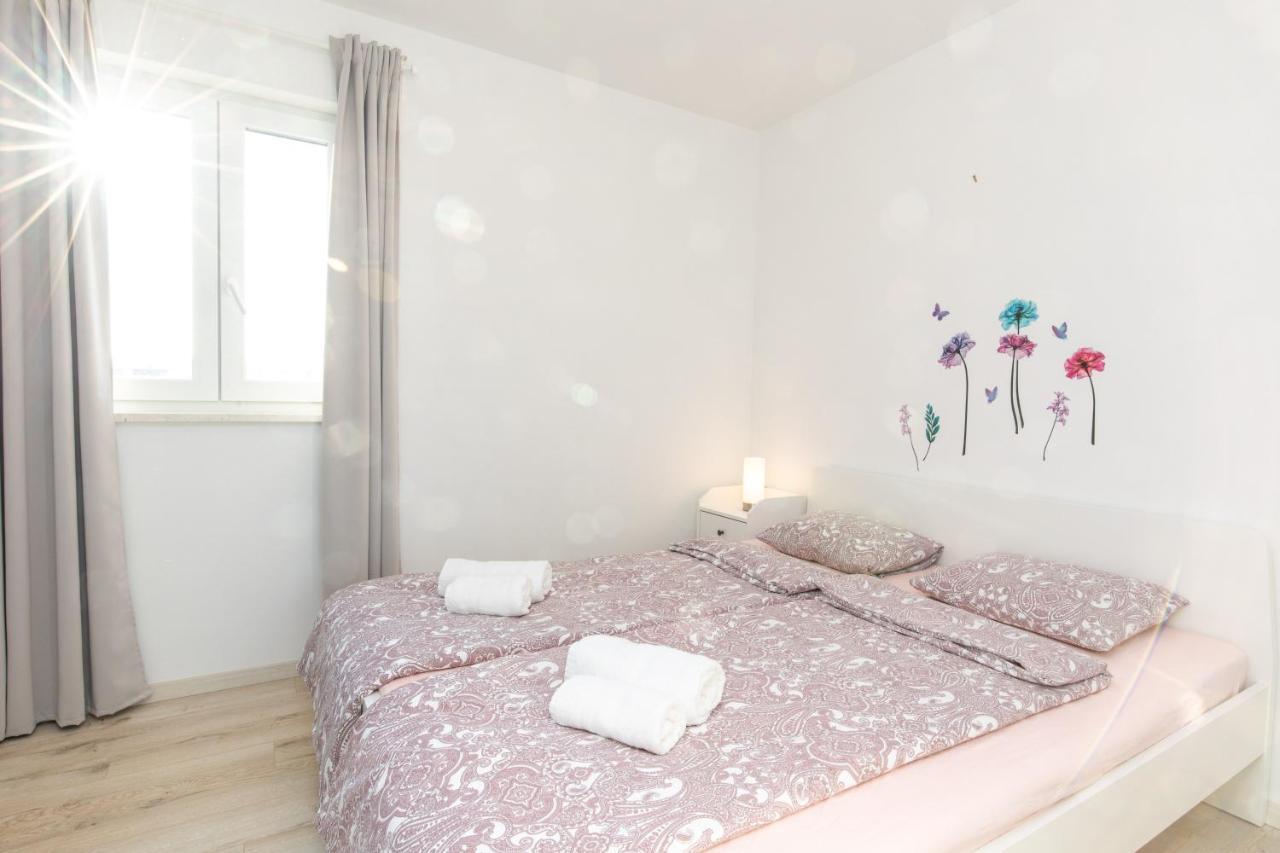 Apartments Brig Perfect Countryside Holiday! Krk Town Extérieur photo