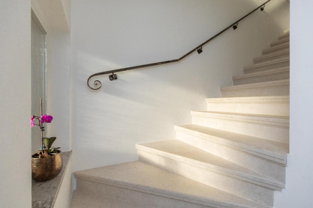 Apartments Brig Perfect Countryside Holiday! Krk Town Extérieur photo