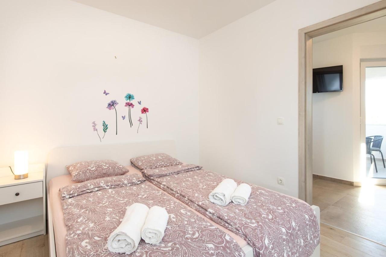 Apartments Brig Perfect Countryside Holiday! Krk Town Extérieur photo