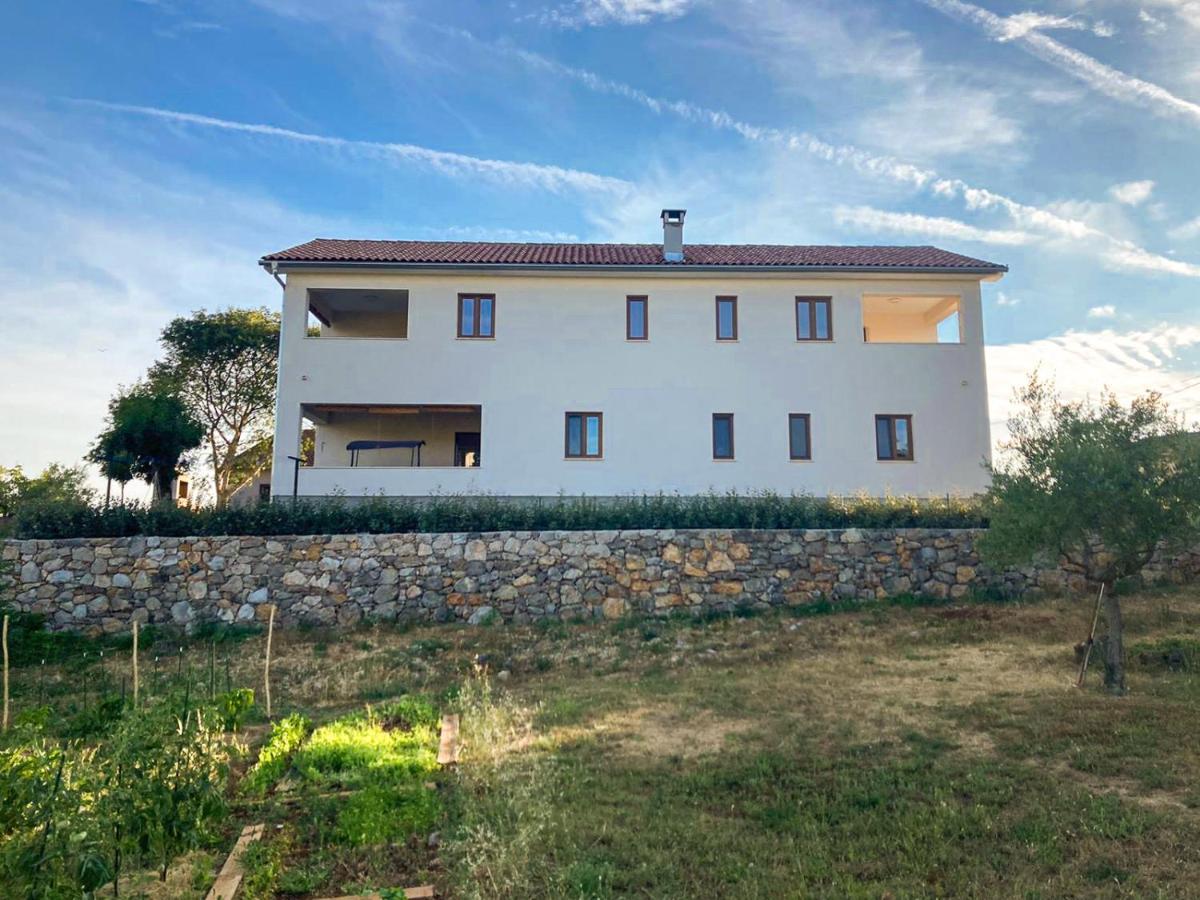 Apartments Brig Perfect Countryside Holiday! Krk Town Extérieur photo