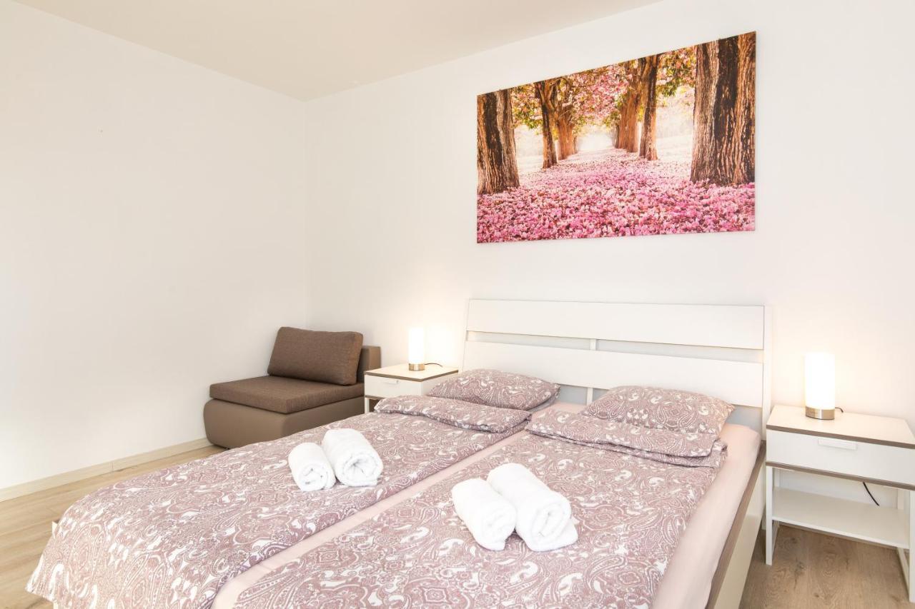 Apartments Brig Perfect Countryside Holiday! Krk Town Extérieur photo