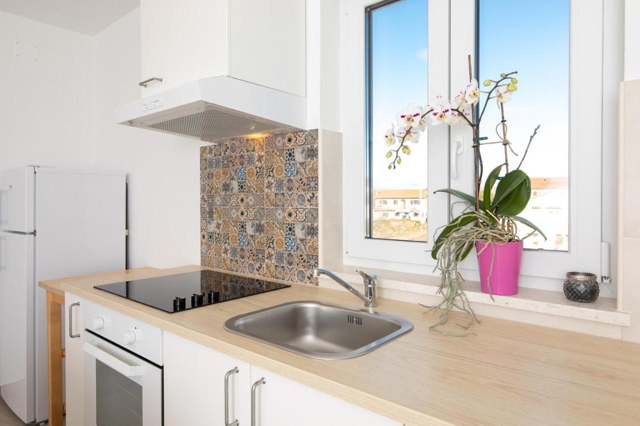 Apartments Brig Perfect Countryside Holiday! Krk Town Extérieur photo