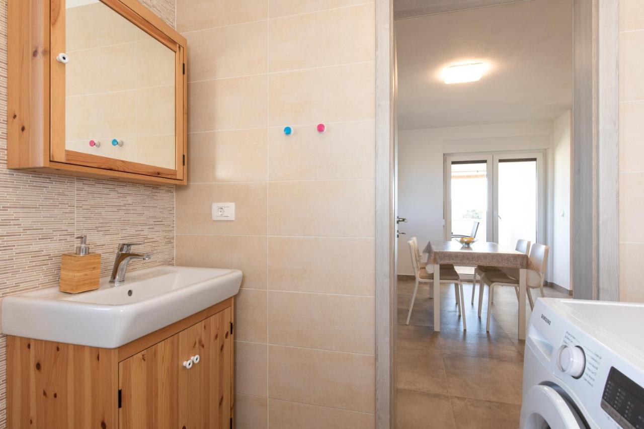 Apartments Brig Perfect Countryside Holiday! Krk Town Extérieur photo