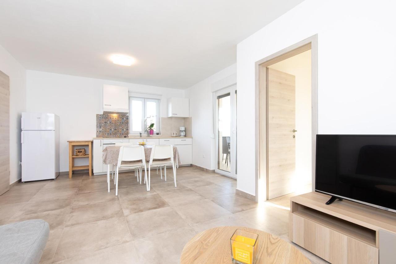 Apartments Brig Perfect Countryside Holiday! Krk Town Extérieur photo