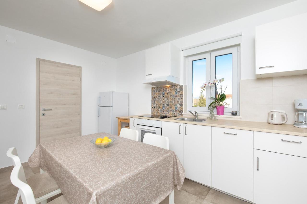 Apartments Brig Perfect Countryside Holiday! Krk Town Extérieur photo