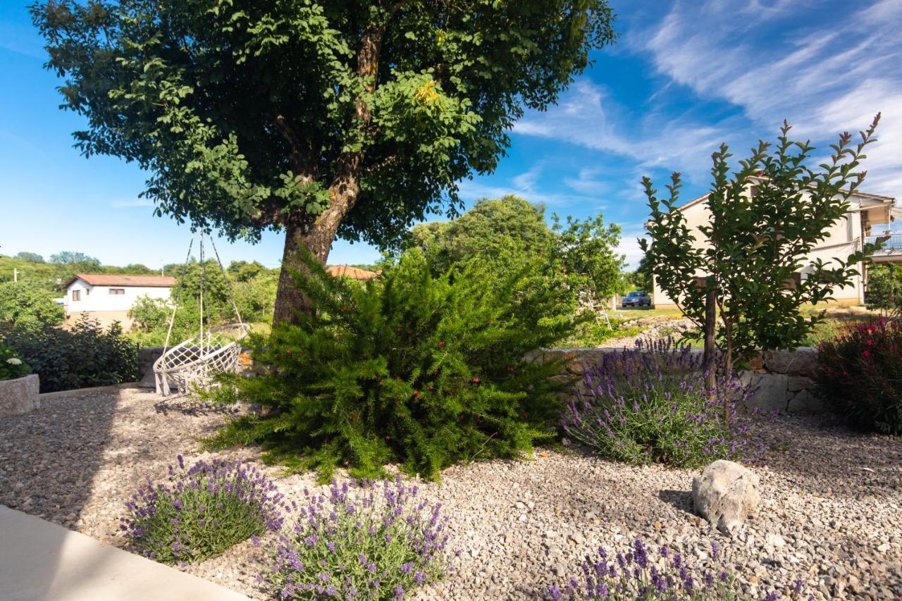 Apartments Brig Perfect Countryside Holiday! Krk Town Extérieur photo