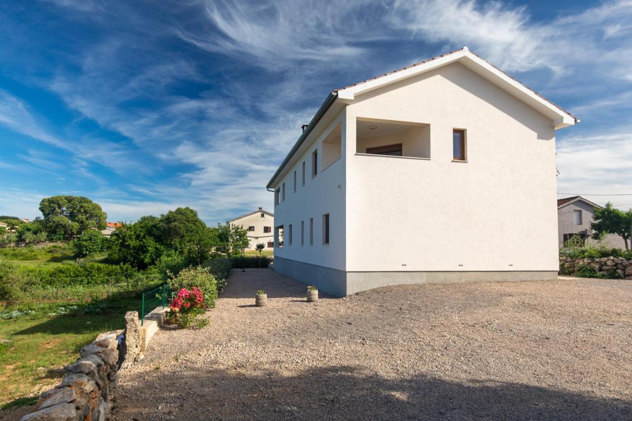 Apartments Brig Perfect Countryside Holiday! Krk Town Extérieur photo